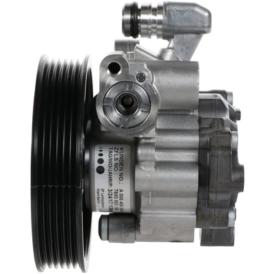 Remanufactured Power Steering Pump by BOSCH - KS01000703 pa1