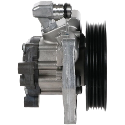 Remanufactured Power Steering Pump by BOSCH - KS01000703 pa2