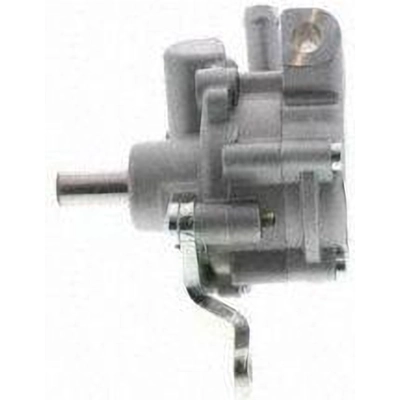 Remanufactured Power Steering Pump by BOSCH - KS01001519 pa3