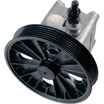 Remanufactured Power Steering Pump by BOSCH - KS01001725 pa2