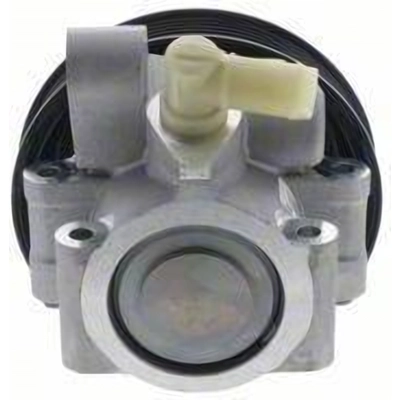 Remanufactured Power Steering Pump by BOSCH - KS01001744 pa1