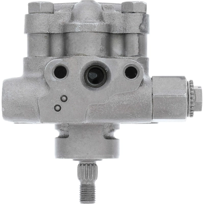 MAVAL - 9604M - Remanufactured Power Steering Pump pa1