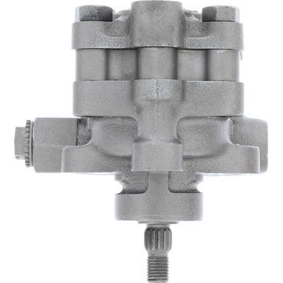MAVAL - 9604M - Remanufactured Power Steering Pump pa6