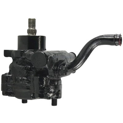 MAVAL - 96121M - New Power Steering Pump pa1