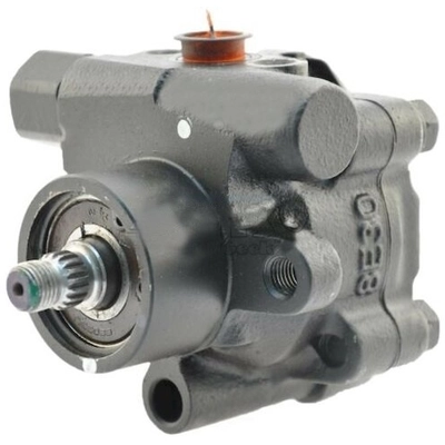 MAVAL - 96123M - Remanufactured Power Steering Pump pa1