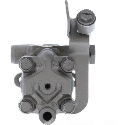 MAVAL - 96127M - Remanufactured Power Steering Pump pa2