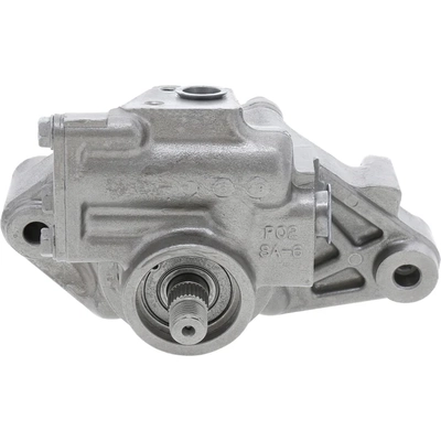 MAVAL - 96133M - Remanufactured Power Steering Pump pa2