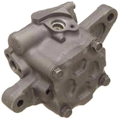 MAVAL - 96137M - Remanufactured Power Steering Pump pa2