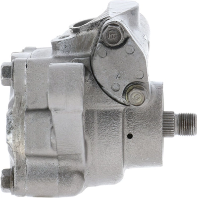 MAVAL - 96137M - Remanufactured Power Steering Pump pa6