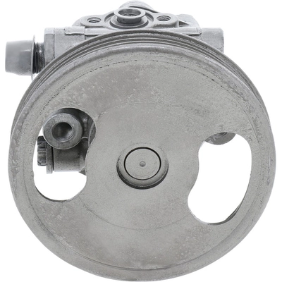 MAVAL - 96144M - Remanufactured Power Steering Pump pa1
