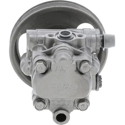 MAVAL - 96144M - Remanufactured Power Steering Pump pa2
