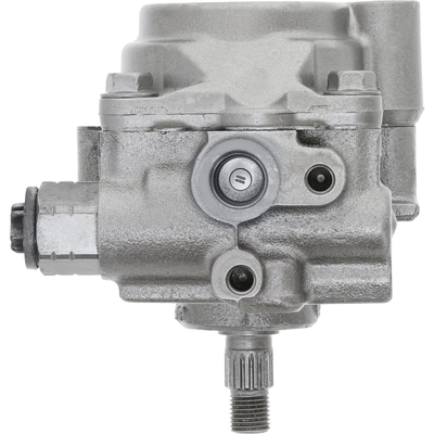 MAVAL - 96153M - Power Steering Pump pa1