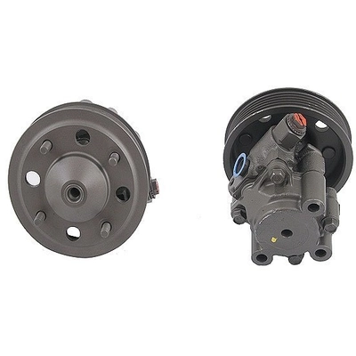 MAVAL - 96157M - Remanufactured Power Steering Pump pa1