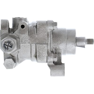 Remanufactured Power Steering Pump by MAVAL - 9615M pa2