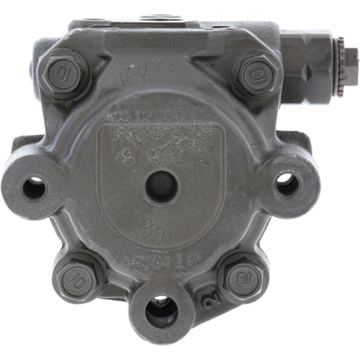 Remanufactured Power Steering Pump by MAVAL - 96193M pa1