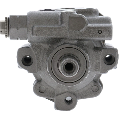 Remanufactured Power Steering Pump by MAVAL - 96193M pa2