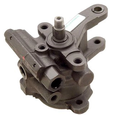 MAVAL - 9619M - Remanufactured Power Steering Pump pa1