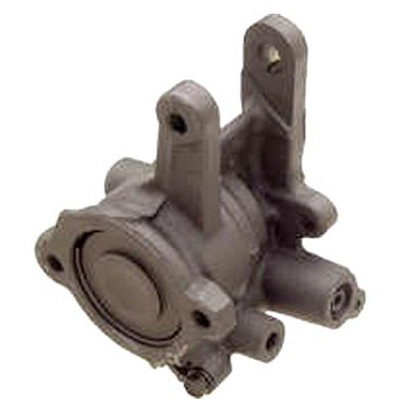 MAVAL - 9619M - Remanufactured Power Steering Pump pa2