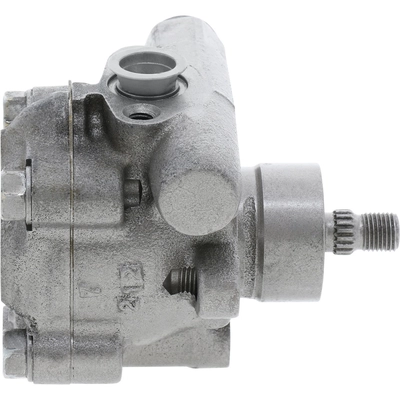 MAVAL - 96215M - Remanufactured Power Steering Pump pa2