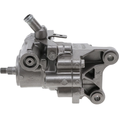 MAVAL - 96217M - Remanufactured Power Steering Pump pa2