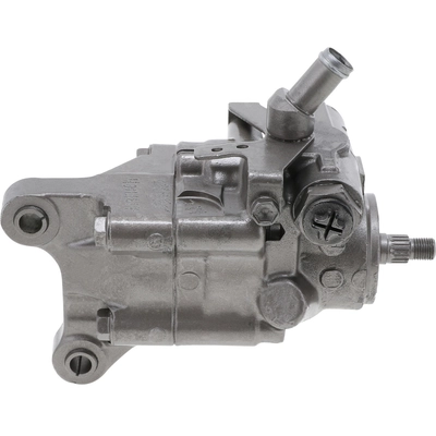 MAVAL - 96217M - Remanufactured Power Steering Pump pa3