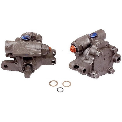 MAVAL - 9622M - Remanufactured Power Steering Pump pa2