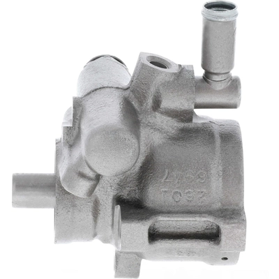 MAVAL - 96236M - Remanufactured Power Steering Pump pa2