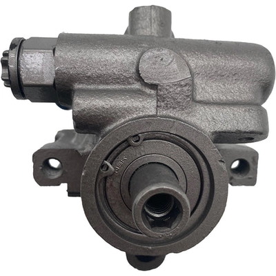 Remanufactured Power Steering Pump by MAVAL - 96239M pa6
