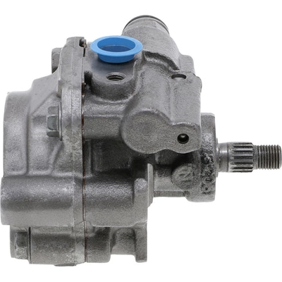 Remanufactured Power Steering Pump by MAVAL - 96241M pa7