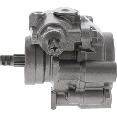 Remanufactured Power Steering Pump by MAVAL - 96242M pa5