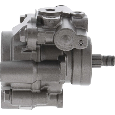 Remanufactured Power Steering Pump by MAVAL - 96242M pa6