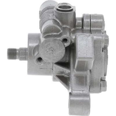 MAVAL - 96254M - Remanufactured Power Steering Pump pa8