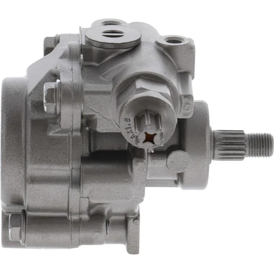 Remanufactured Power Steering Pump by MAVAL - 96260M pa3
