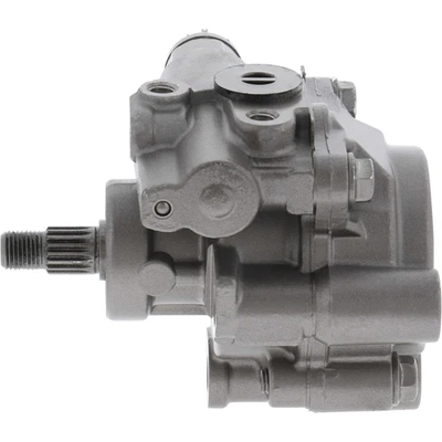 Remanufactured Power Steering Pump by MAVAL - 96260M pa8