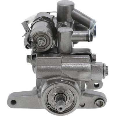 MAVAL - 96266M - Remanufactured Power Steering Pump pa1