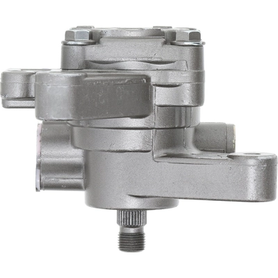 Remanufactured Power Steering Pump by MAVAL - 96268M pa2