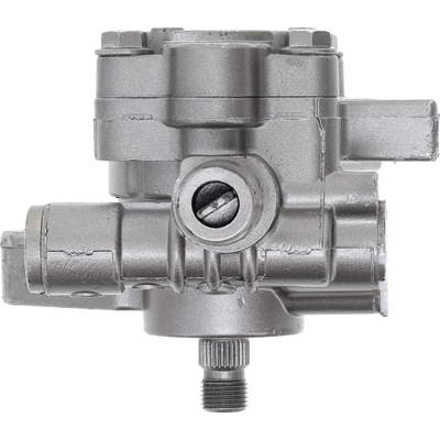 Remanufactured Power Steering Pump by MAVAL - 96268M pa3