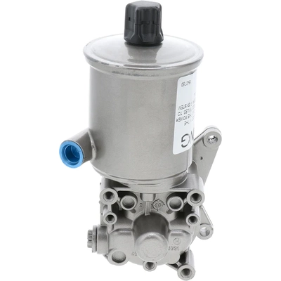 MAVAL - 96275M - Remanufactured Power Steering Pump pa2