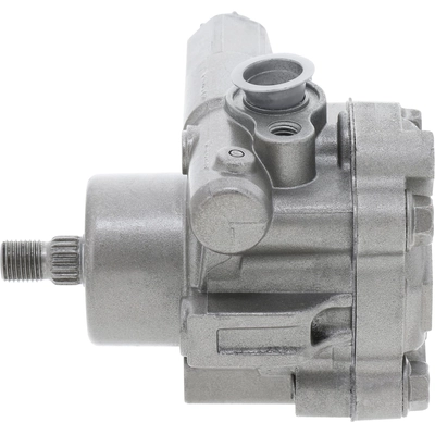 MAVAL - 96281M - Remanufactured Power Steering Pump pa1