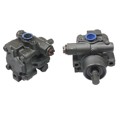 MAVAL - 96290M - Remanufactured Power Steering Pump pa1