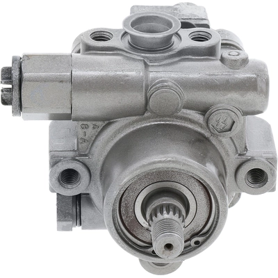 MAVAL - 96293M - Remanufactured Power Steering Pump pa1