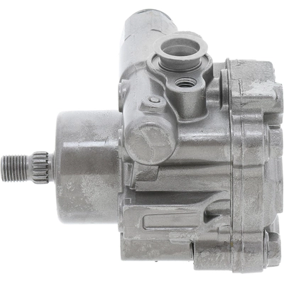 MAVAL - 96293M - Remanufactured Power Steering Pump pa2