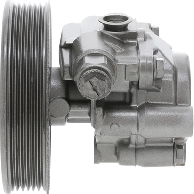 Remanufactured Power Steering Pump by MAVAL - 96303M pa6