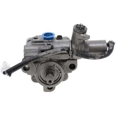 MAVAL - 96308M - Remanufactured Power Steering Pump pa1