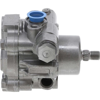 Remanufactured Power Steering Pump by MAVAL - 96309M pa3