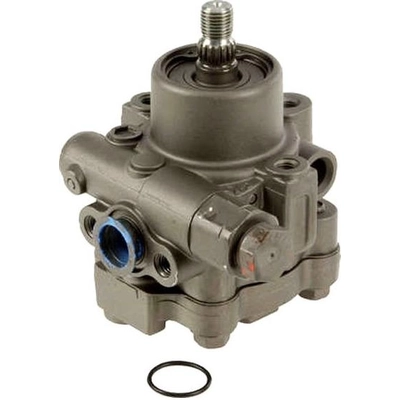 Remanufactured Power Steering Pump by MAVAL - 96309M pa1