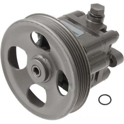 MAVAL - 96311M - Remanufactured Power Steering Pump pa2