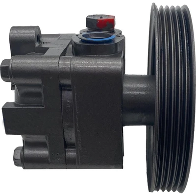 MAVAL - 96311M - Remanufactured Power Steering Pump pa4