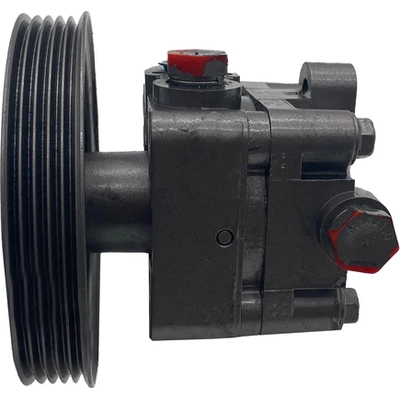 MAVAL - 96311M - Remanufactured Power Steering Pump pa8