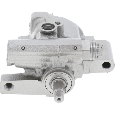 MAVAL - 96313M - Remanufactured Power Steering Pump pa1